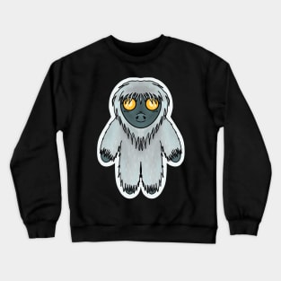 Abbie Crewneck Sweatshirt